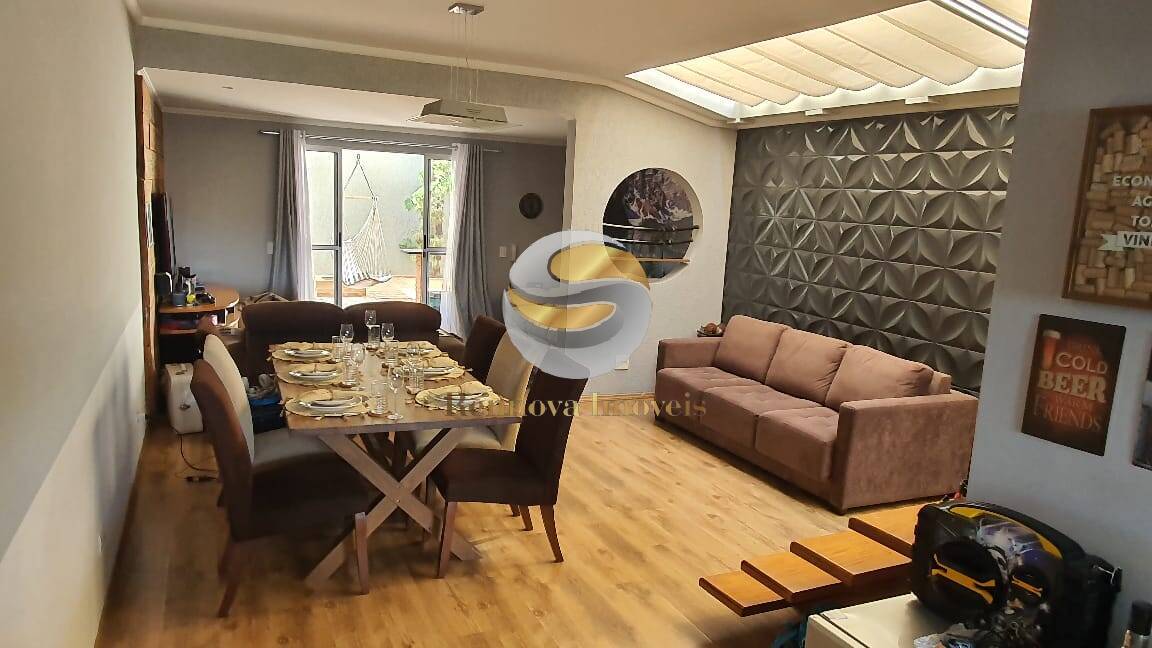 Casa, 2 quartos, 125 m² - Foto 7
