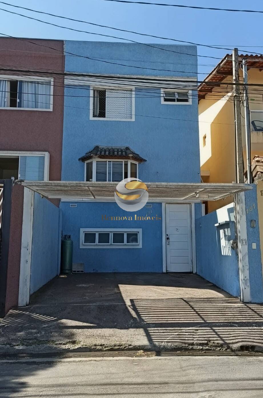 Casa, 2 quartos, 125 m² - Foto 28