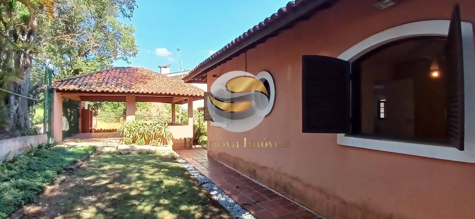 Casa, 3 quartos, 282 m² - Foto 9