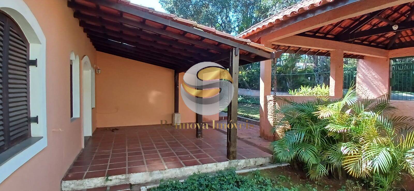 Casa, 3 quartos, 282 m² - Foto 4