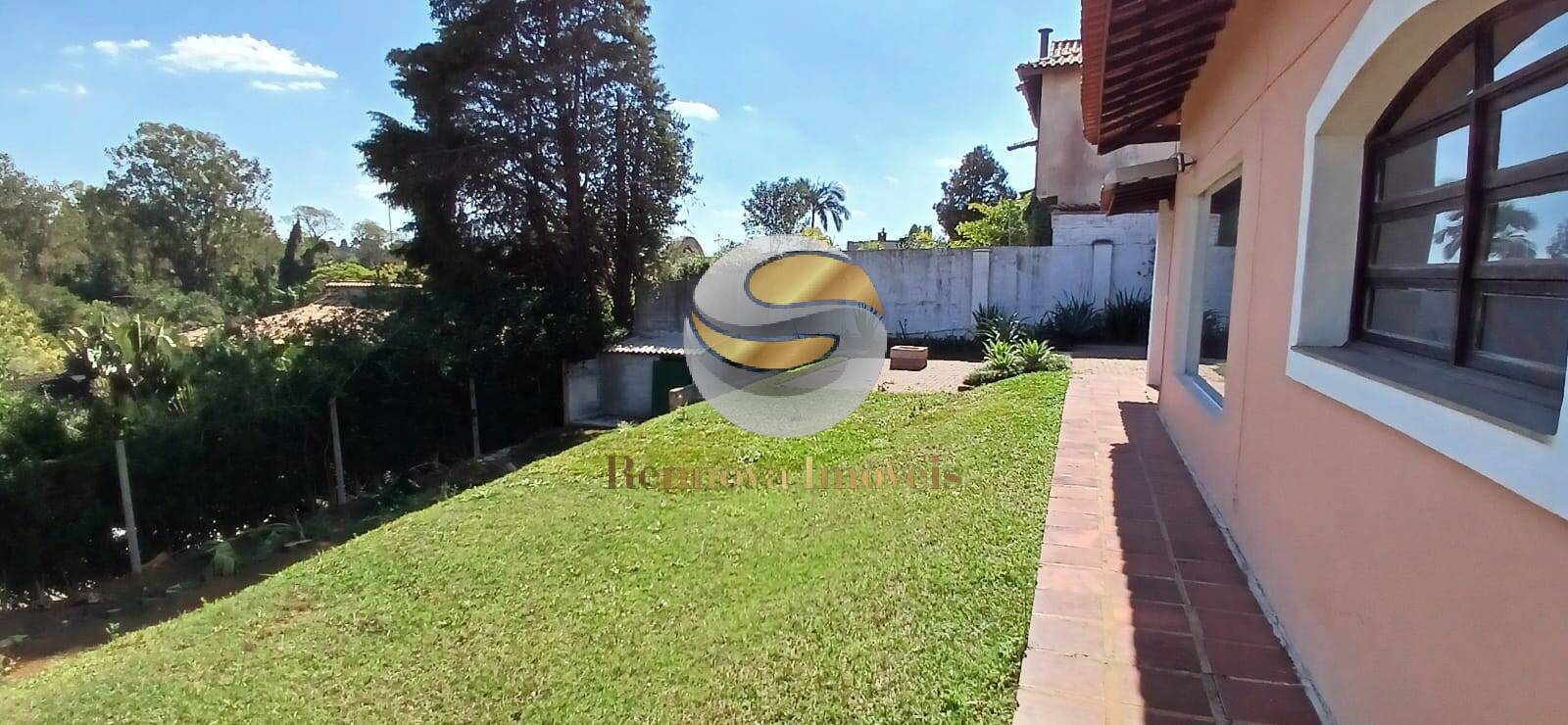 Casa, 3 quartos, 282 m² - Foto 13