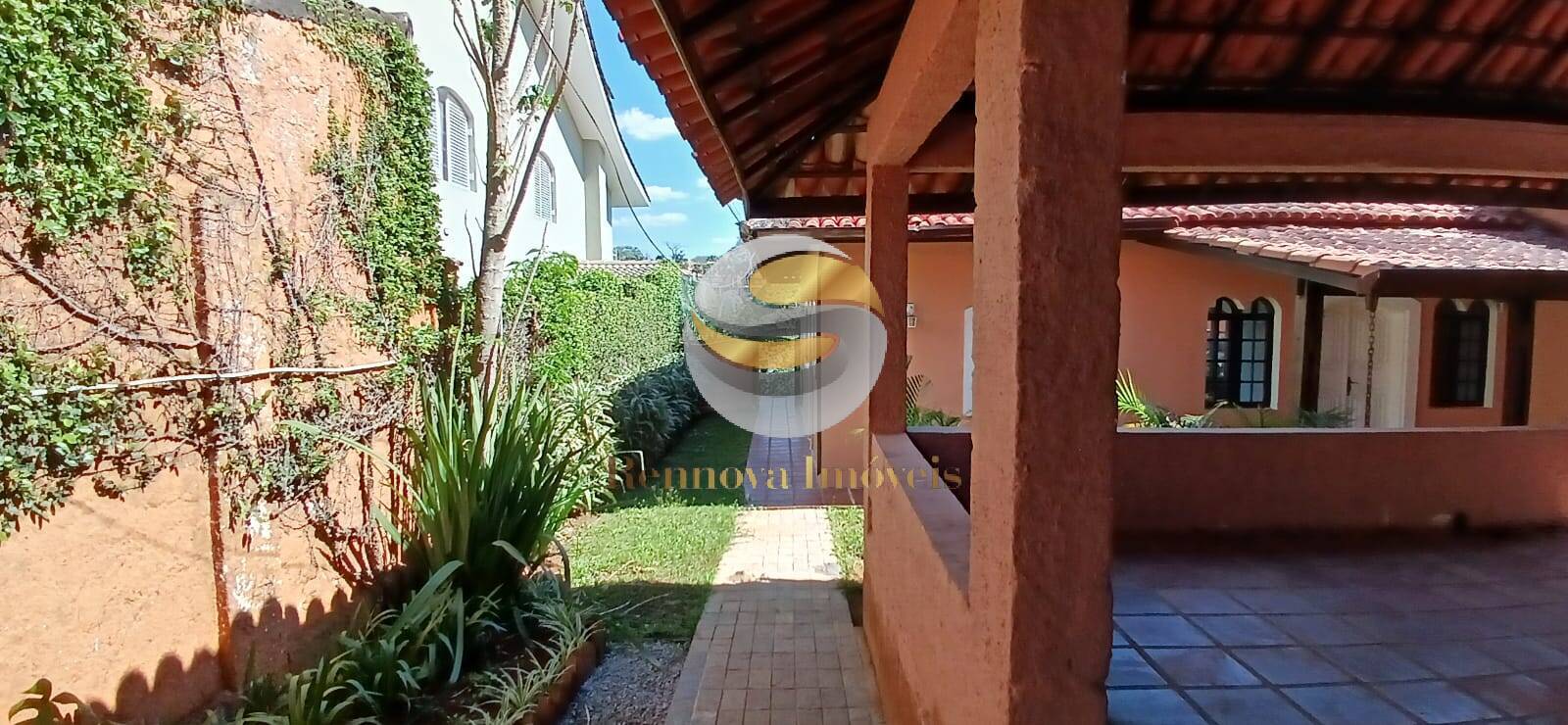 Casa, 3 quartos, 282 m² - Foto 12