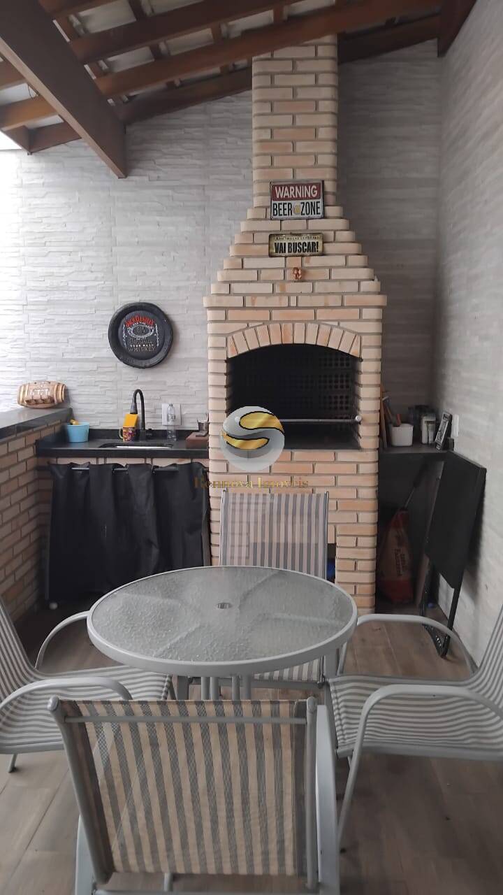 Casa de Condomínio, 2 quartos - Foto 6