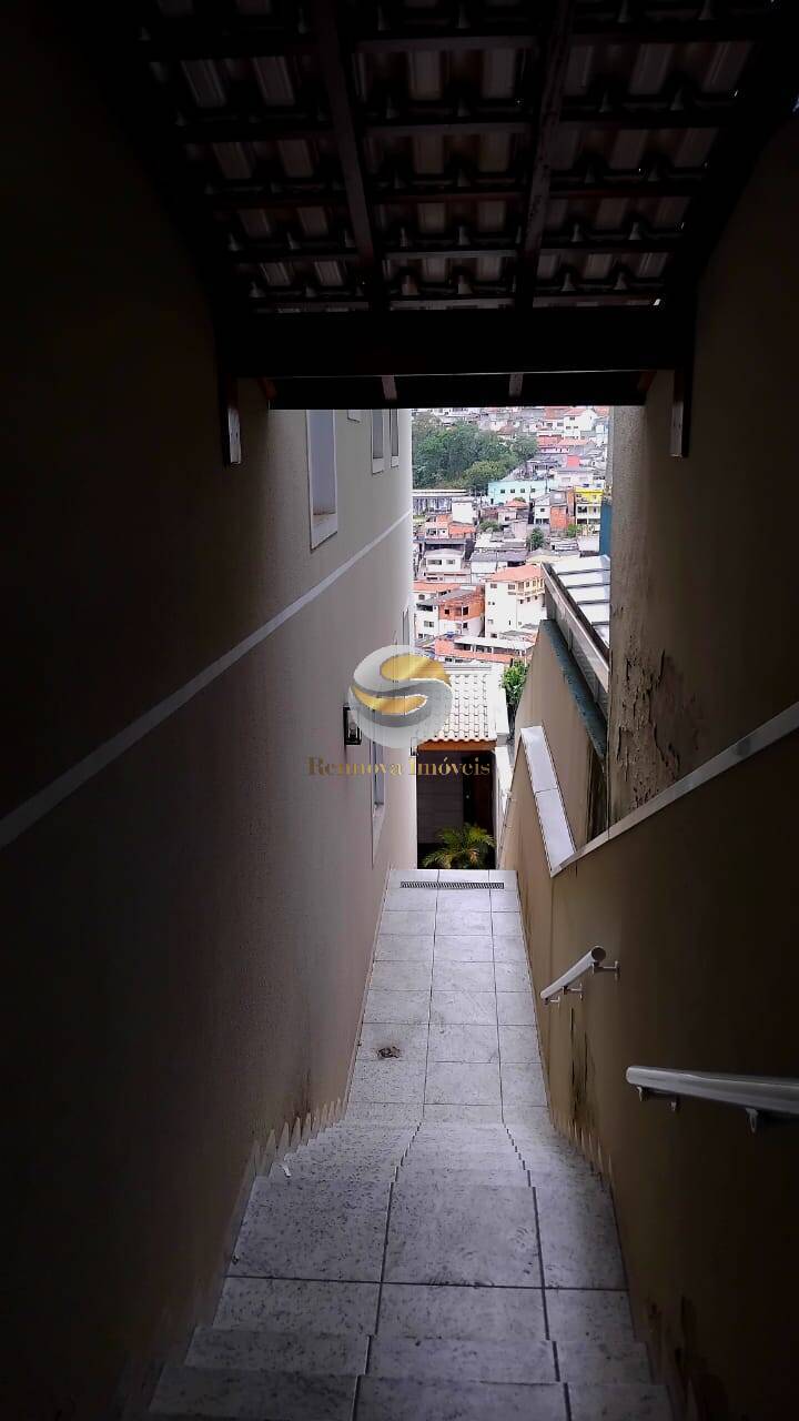 Casa de Condomínio, 2 quartos - Foto 12