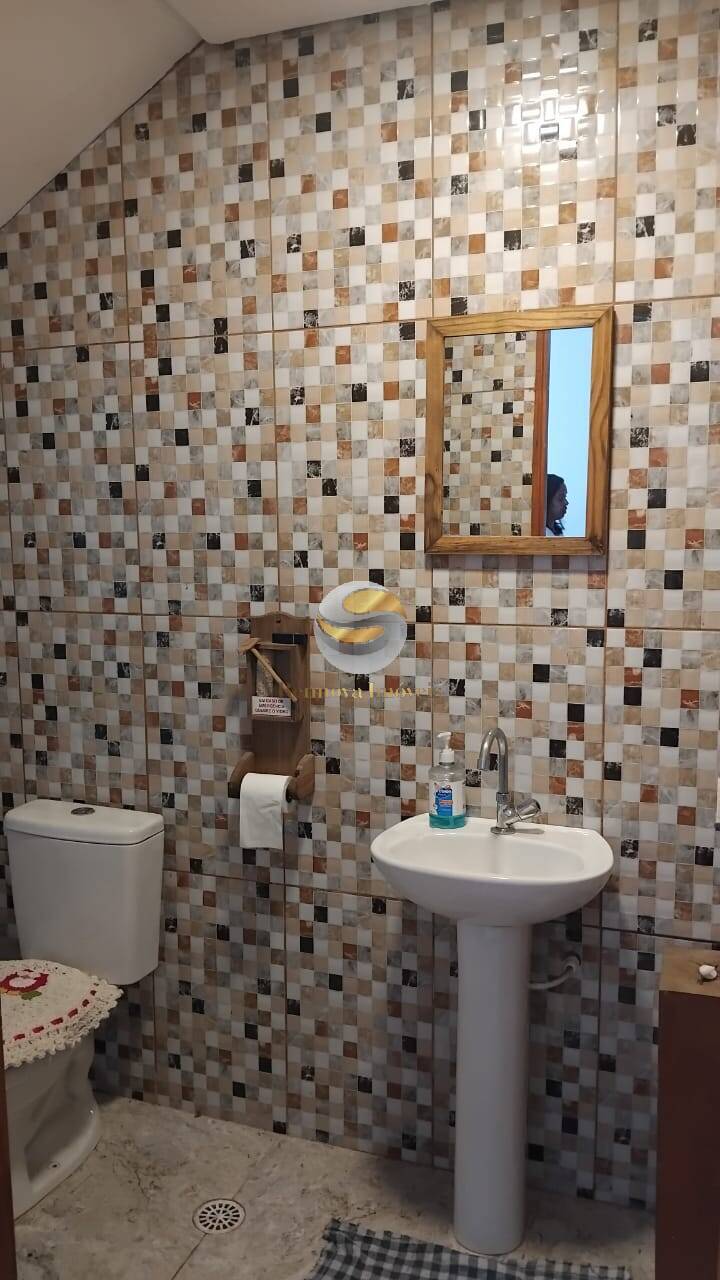 Casa de Condomínio, 2 quartos - Foto 26