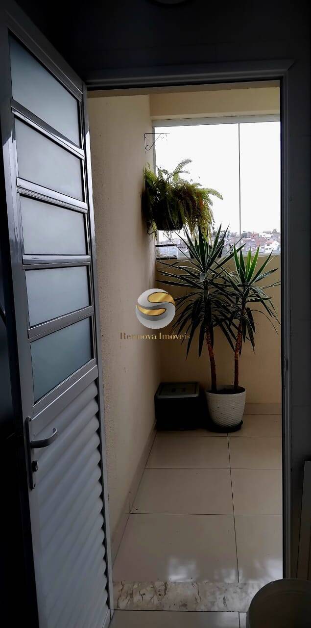 Casa de Condomínio, 2 quartos - Foto 11