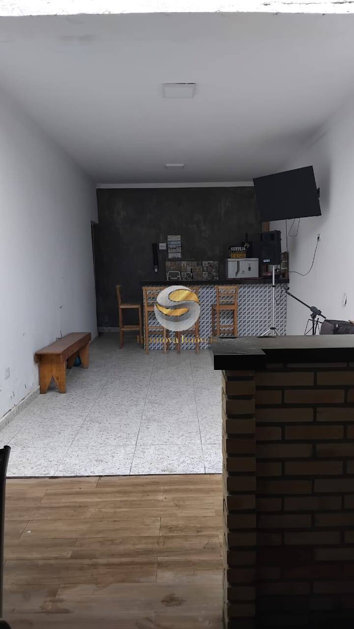 Casa de Condomínio, 2 quartos - Foto 5