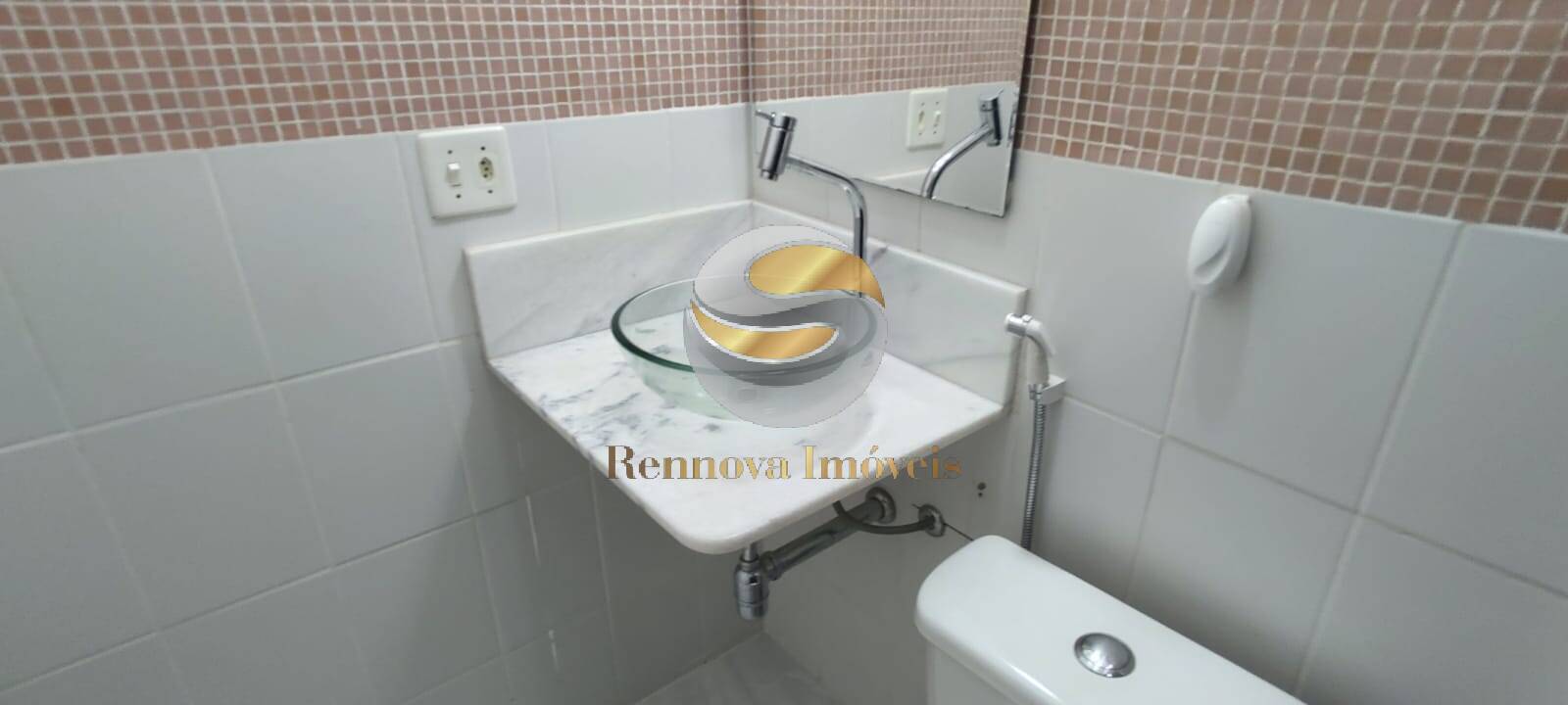 Casa de Condomínio, 3 quartos - Foto 11