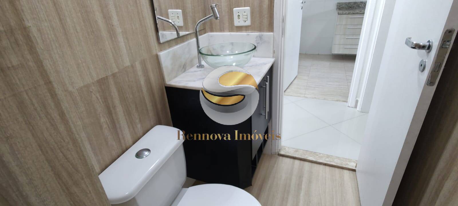 Casa de Condomínio, 3 quartos - Foto 13