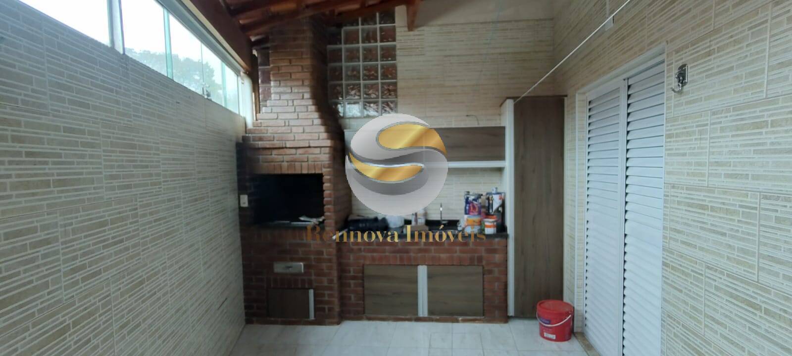 Casa de Condomínio, 3 quartos - Foto 16