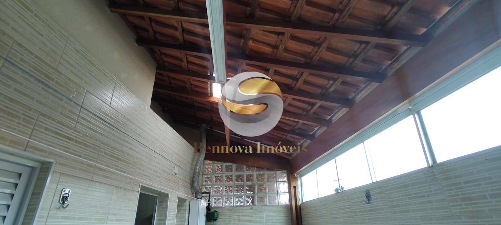 Casa de Condomínio, 3 quartos - Foto 17