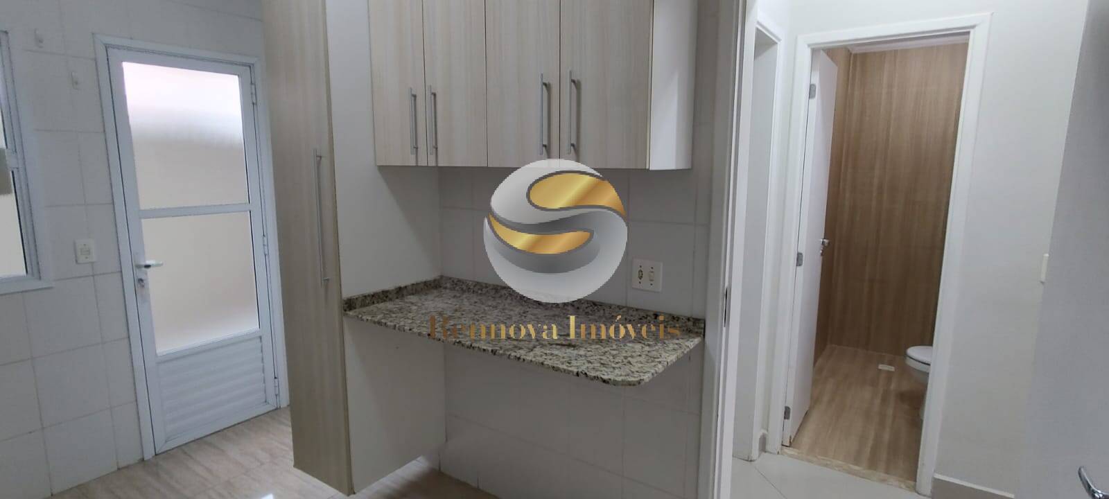 Casa de Condomínio, 3 quartos - Foto 10