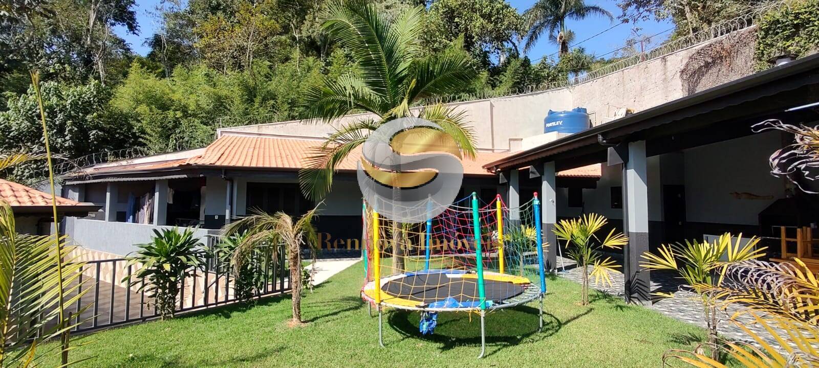 Casa, 5 quartos, 300 m² - Foto 2