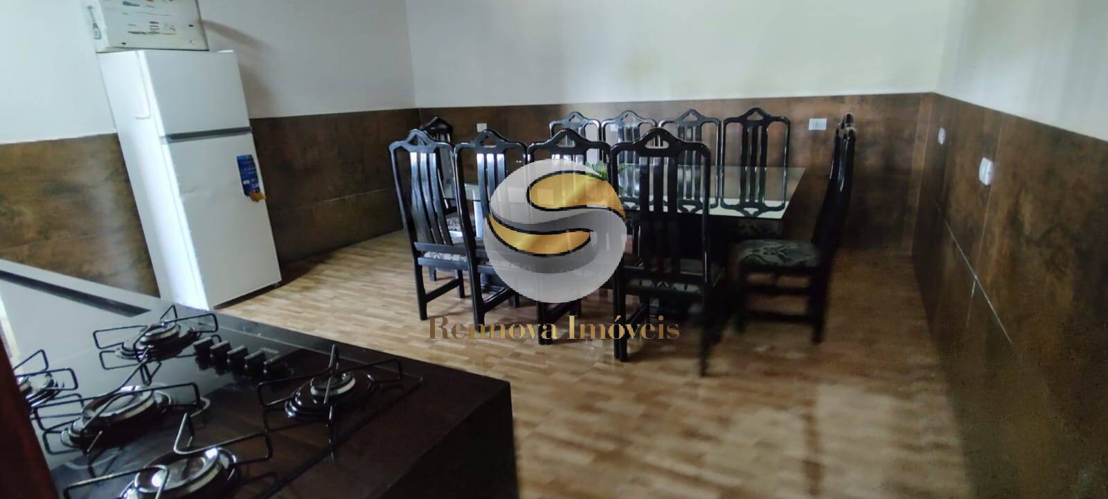Casa, 5 quartos, 300 m² - Foto 30