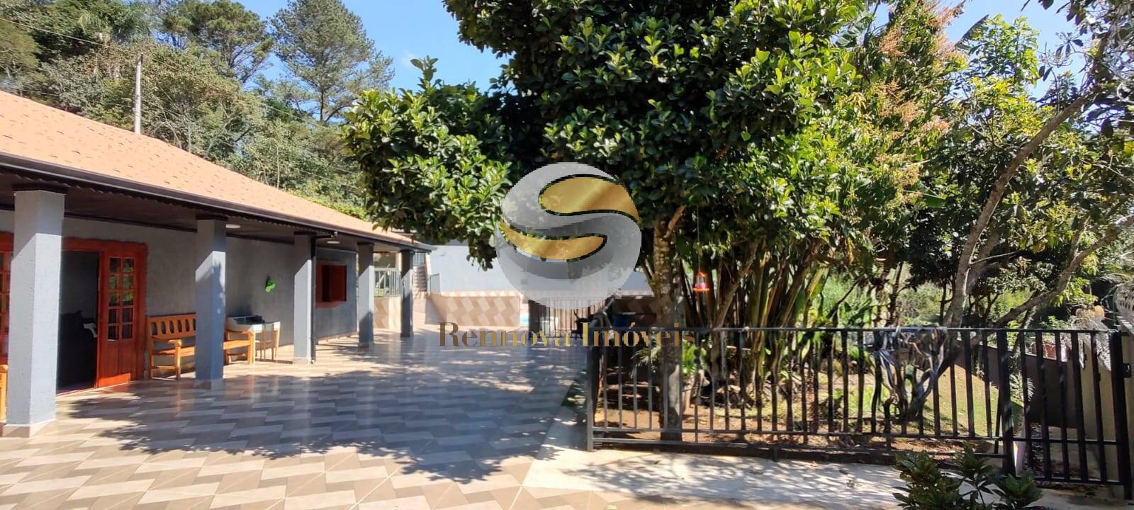 Casa, 5 quartos, 300 m² - Foto 13