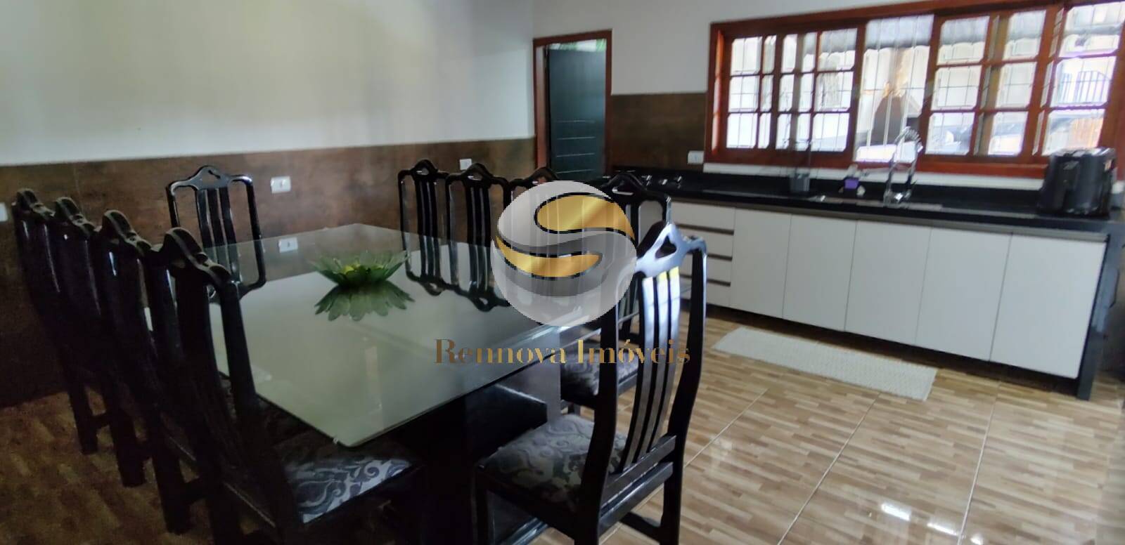 Casa, 5 quartos, 300 m² - Foto 32