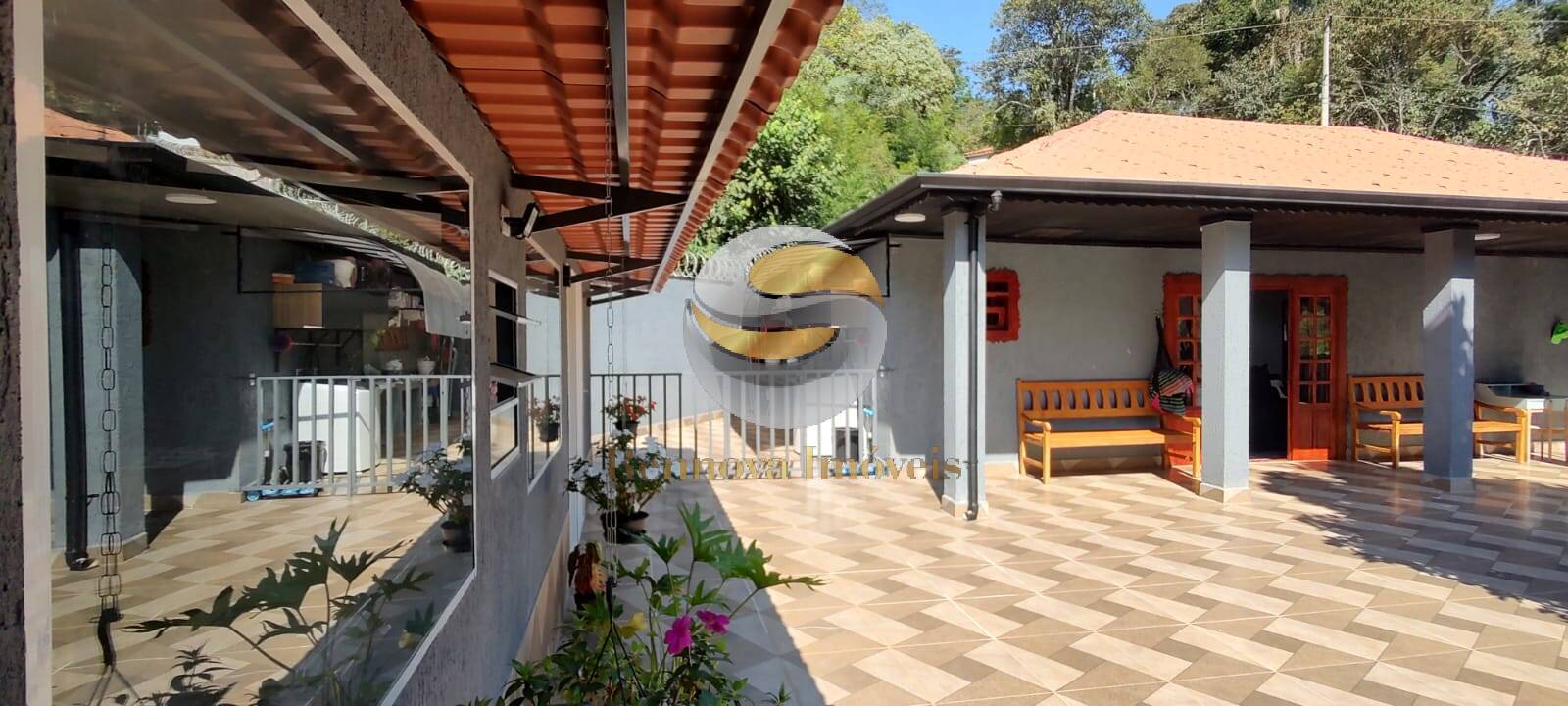 Casa, 5 quartos, 300 m² - Foto 7