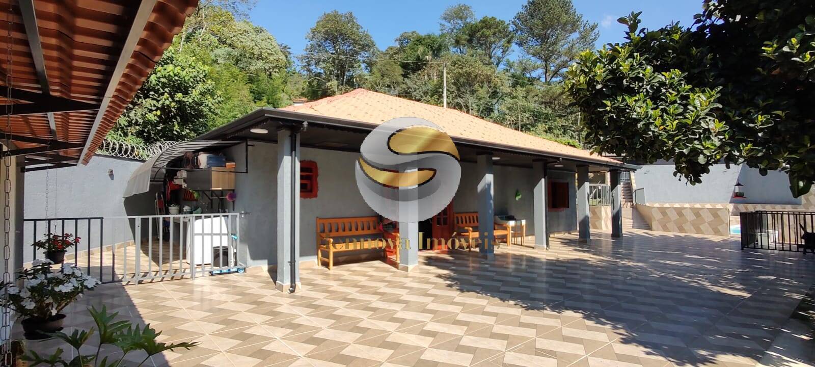 Casa, 5 quartos, 300 m² - Foto 8