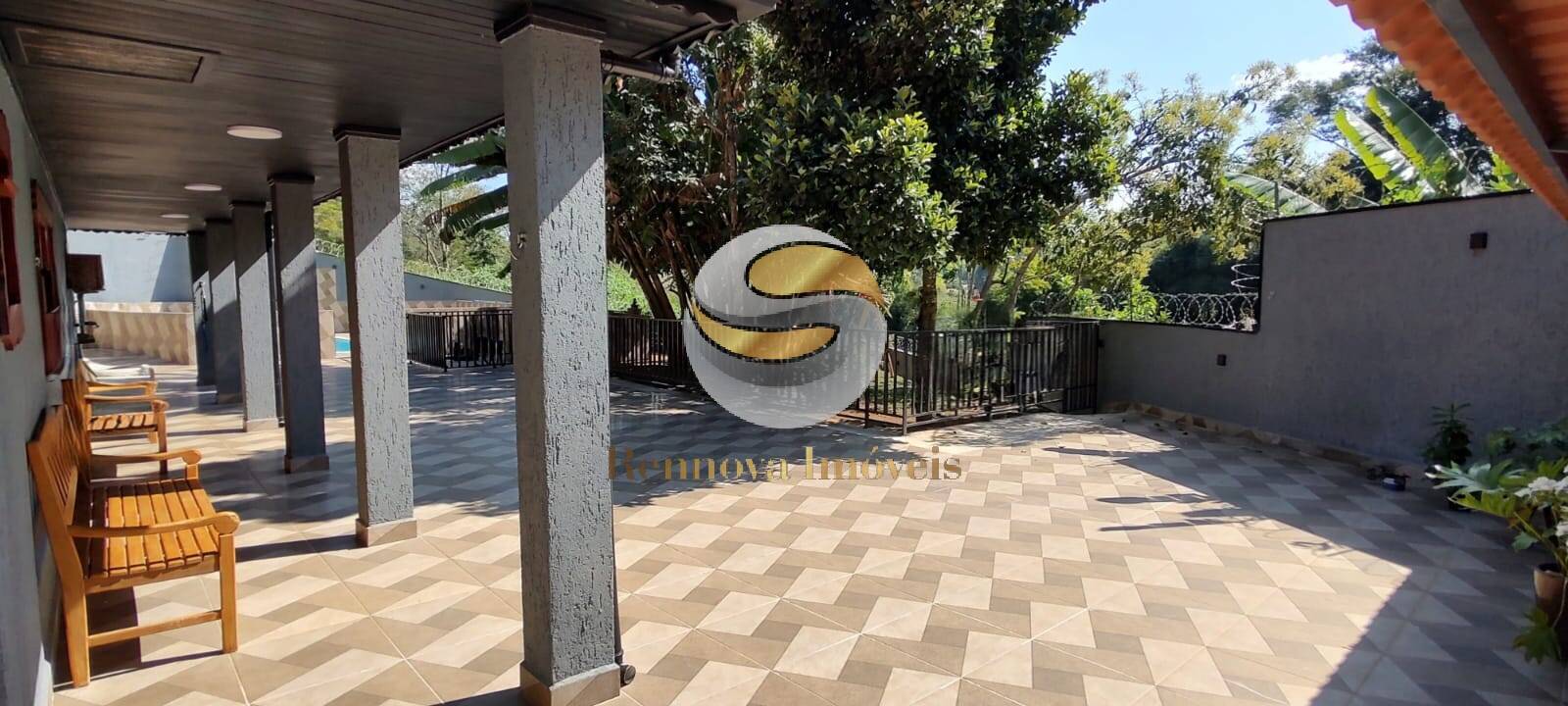 Casa, 5 quartos, 300 m² - Foto 14