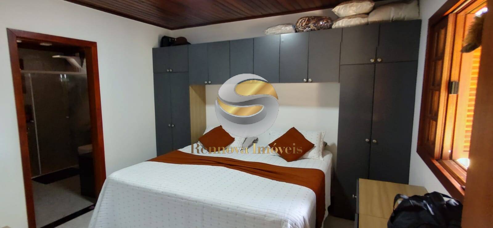 Casa, 5 quartos, 300 m² - Foto 24