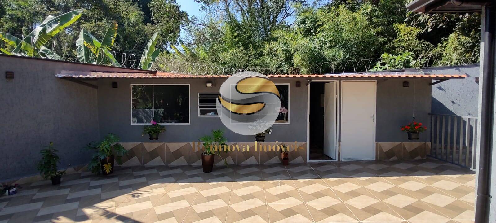Casa, 5 quartos, 300 m² - Foto 12