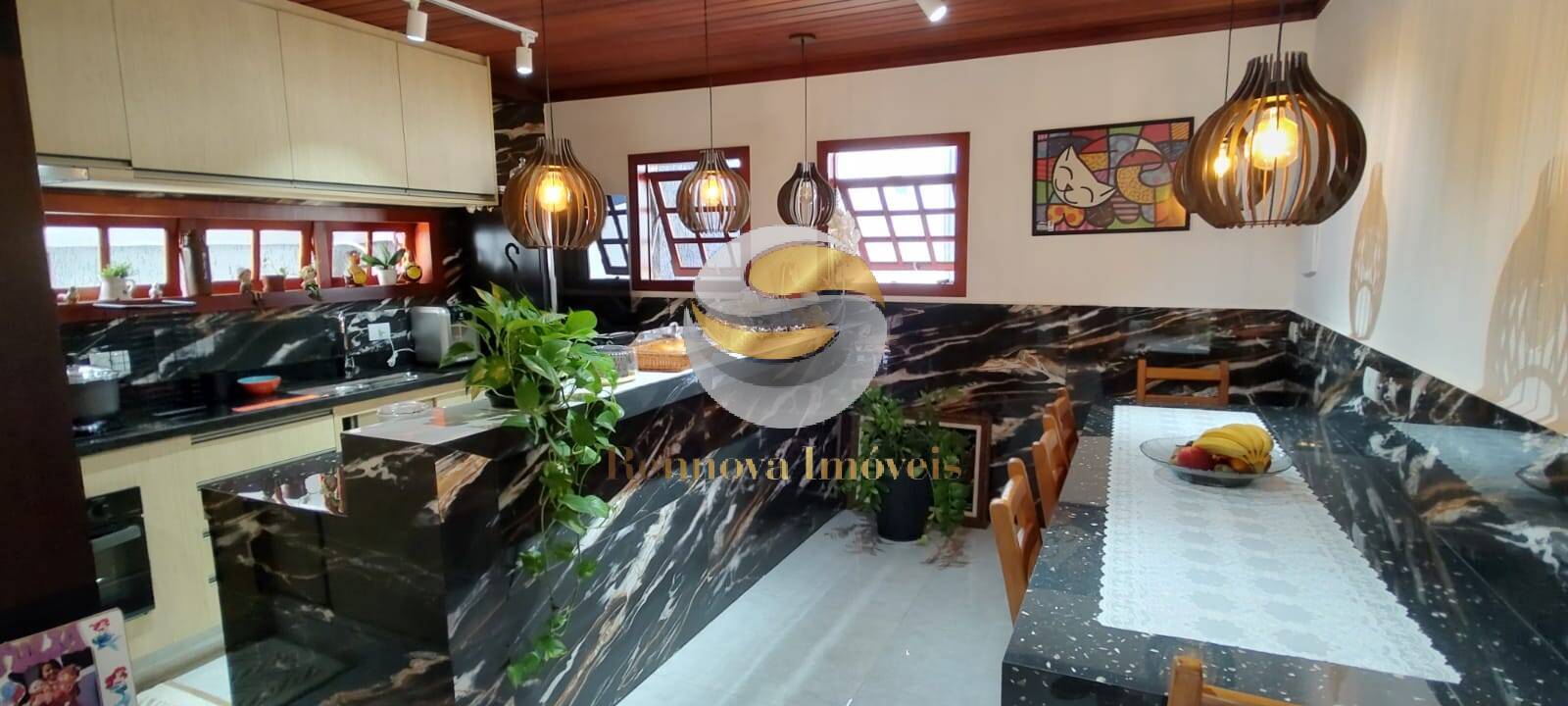 Casa, 5 quartos, 300 m² - Foto 16