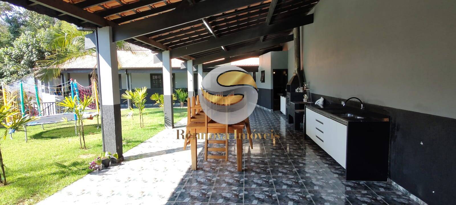 Casa, 5 quartos, 300 m² - Foto 29