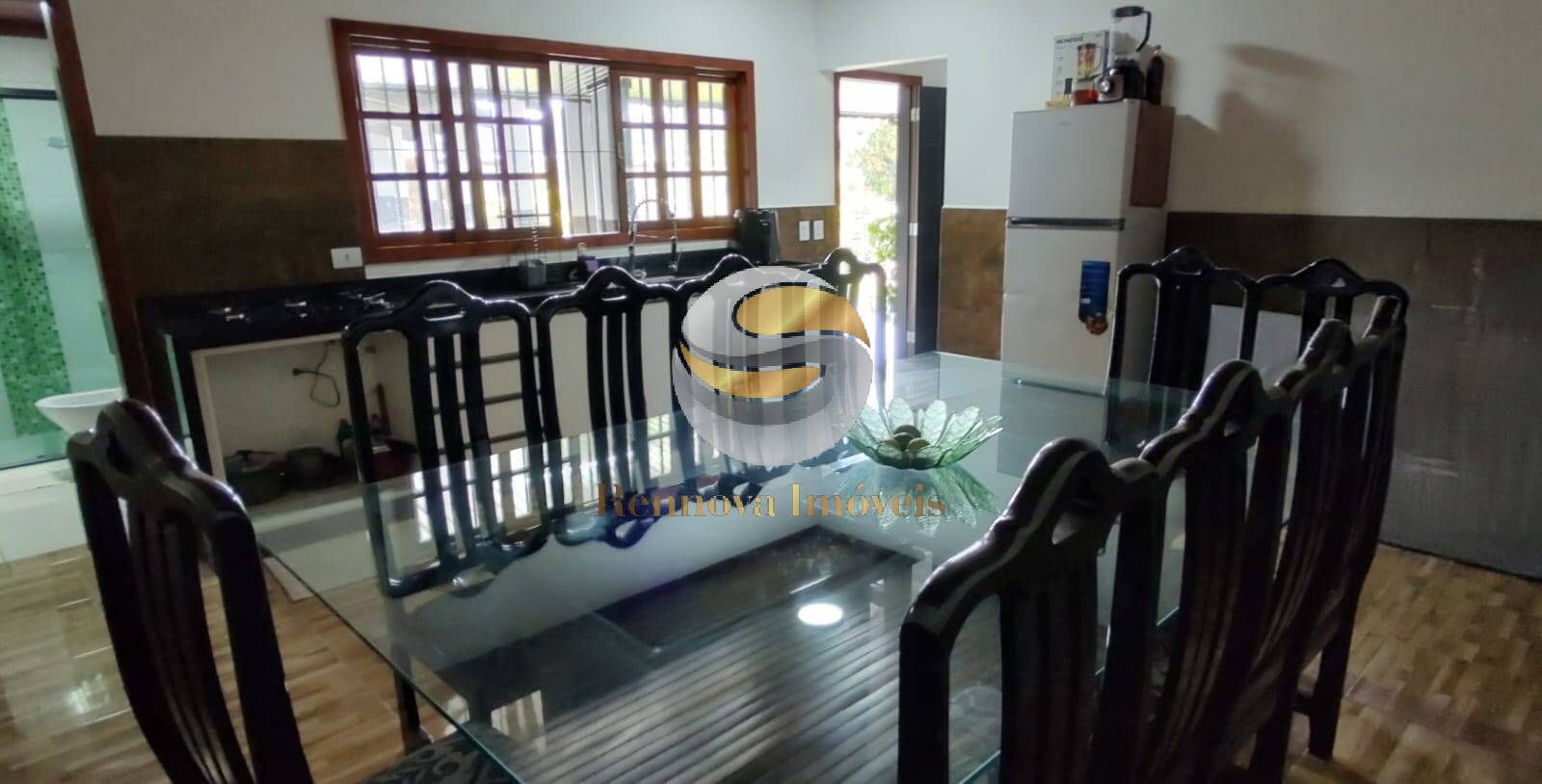 Casa, 5 quartos, 300 m² - Foto 33
