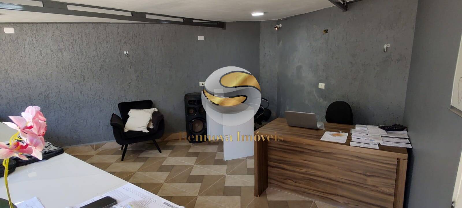 Casa, 5 quartos, 300 m² - Foto 11