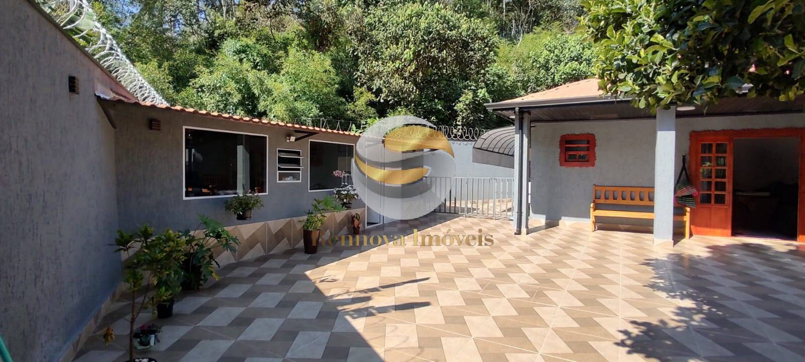 Casa, 5 quartos, 300 m² - Foto 9