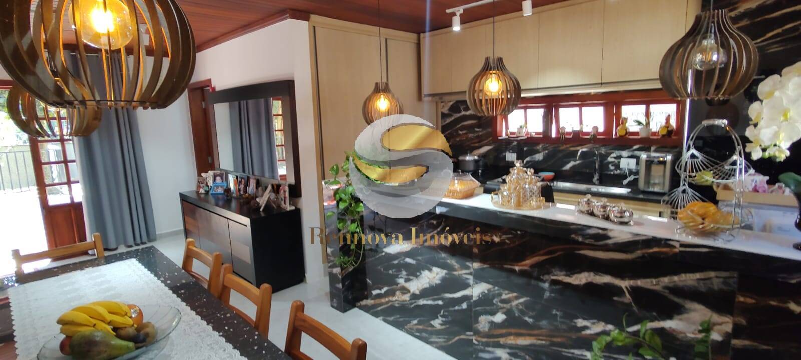 Casa, 5 quartos, 300 m² - Foto 17