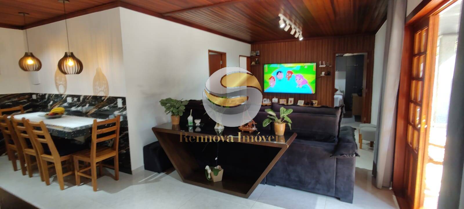 Casa, 5 quartos, 300 m² - Foto 22