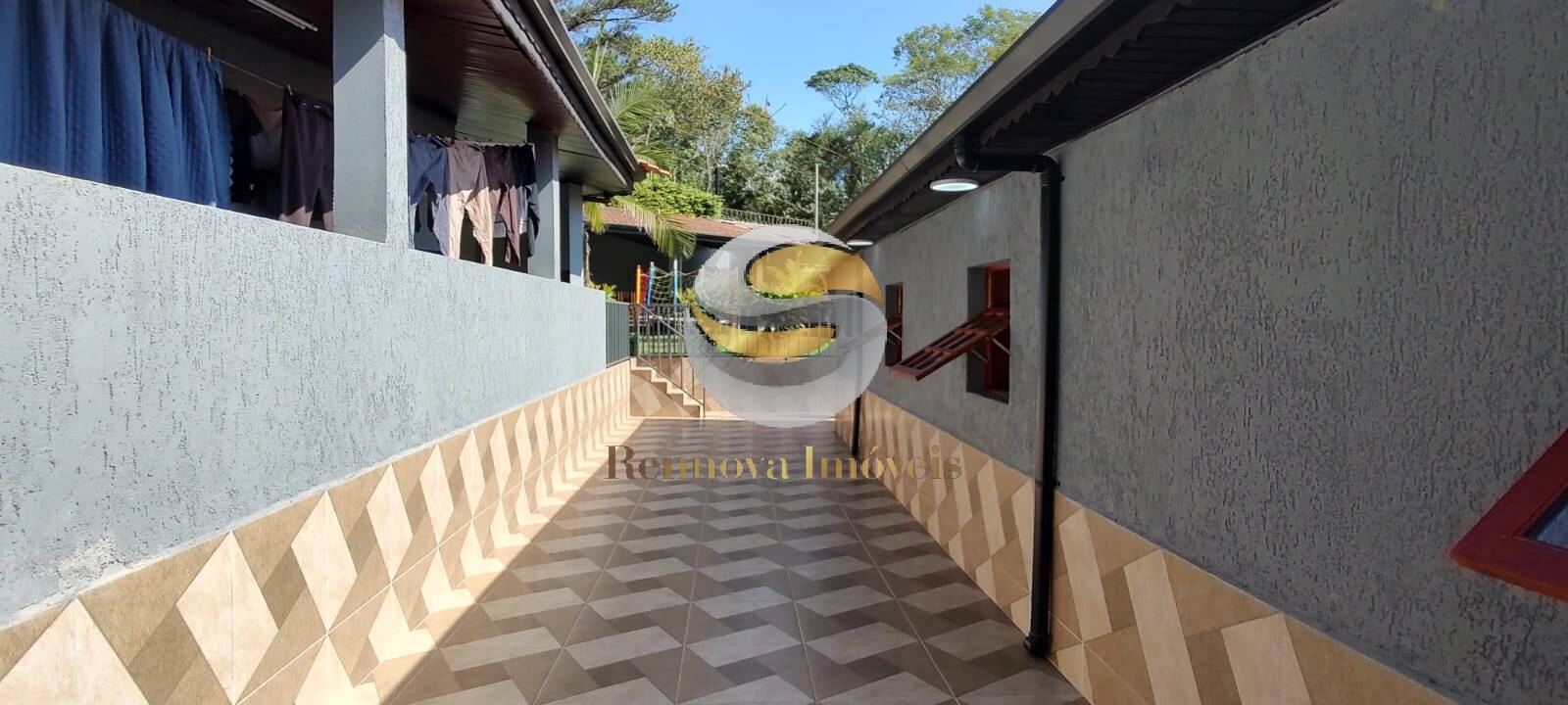 Casa, 5 quartos, 300 m² - Foto 37