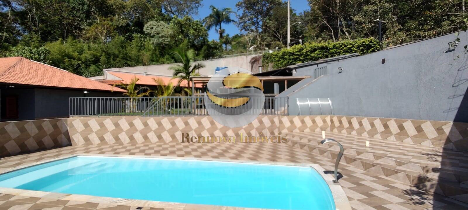 Casa, 5 quartos, 300 m² - Foto 39
