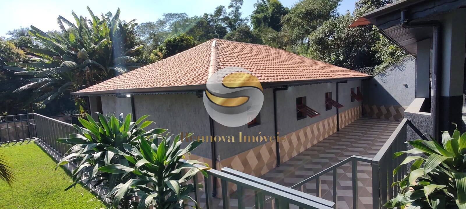 Casa, 5 quartos, 300 m² - Foto 42