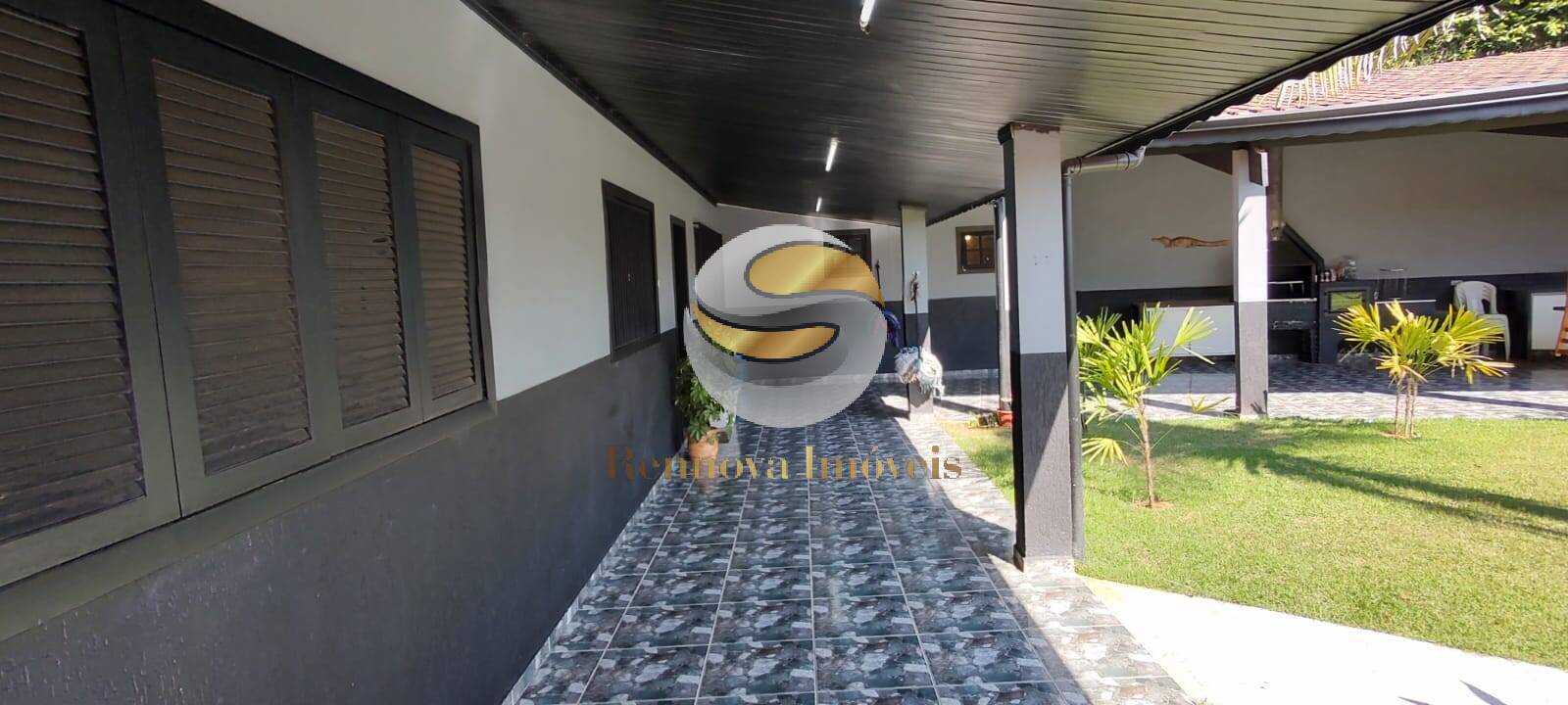 Casa, 5 quartos, 300 m² - Foto 41