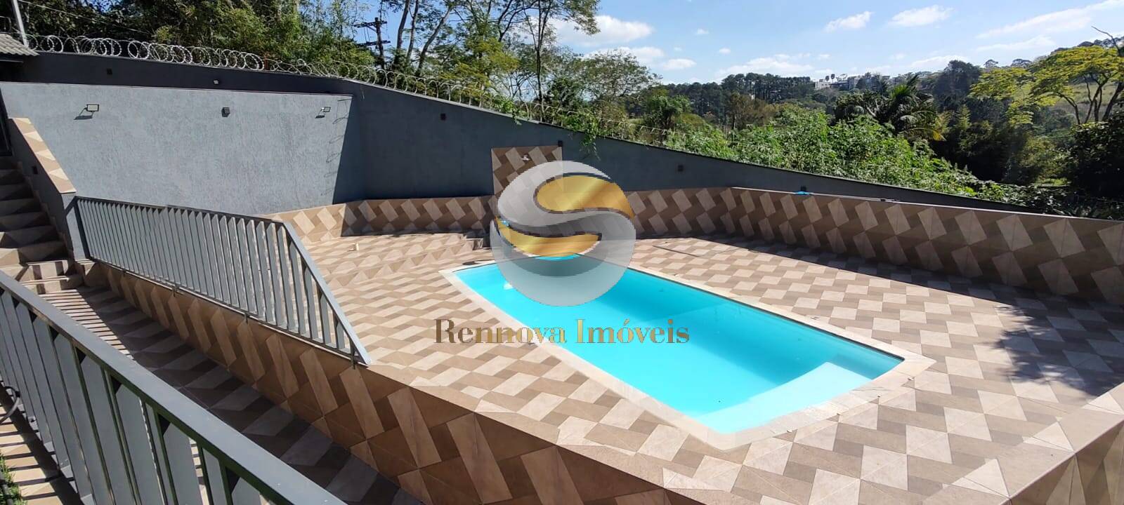 Casa, 5 quartos, 300 m² - Foto 40