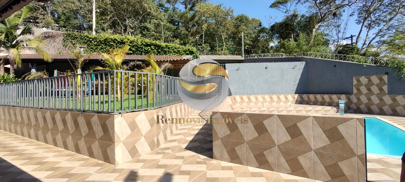 Casa, 5 quartos, 300 m² - Foto 44
