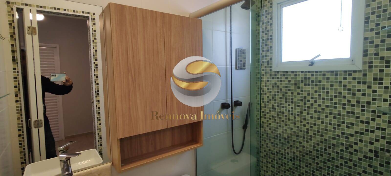 Casa de Condomínio, 3 quartos - Foto 32
