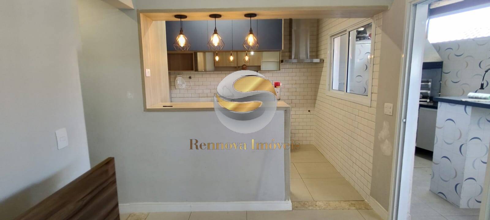Casa de Condomínio, 3 quartos - Foto 12