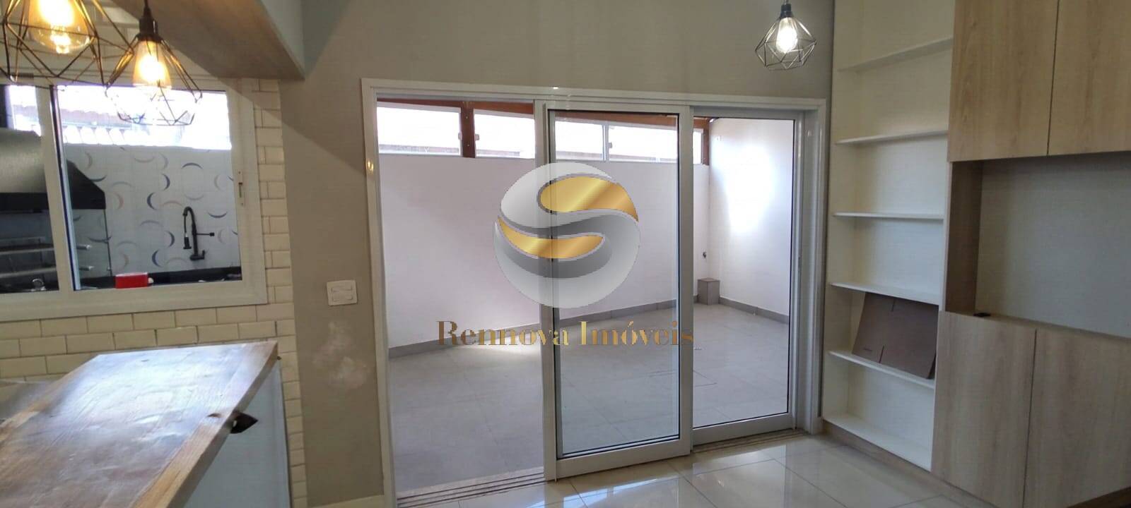Casa de Condomínio, 3 quartos - Foto 18