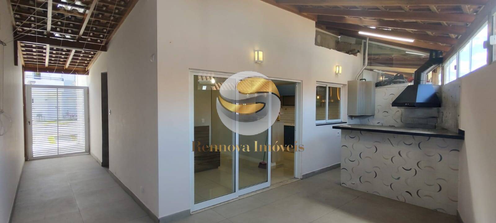 Casa de Condomínio, 3 quartos - Foto 19
