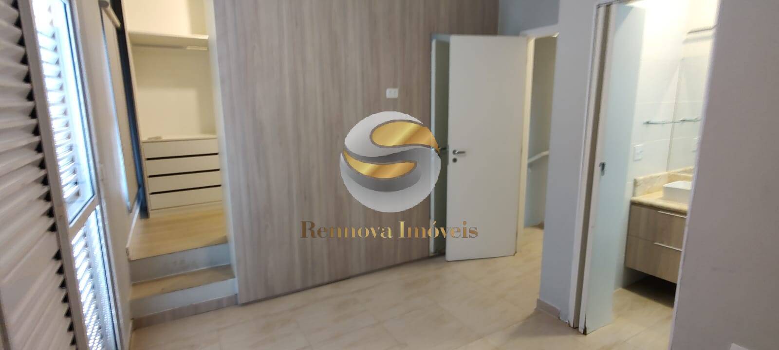 Casa de Condomínio, 3 quartos - Foto 45