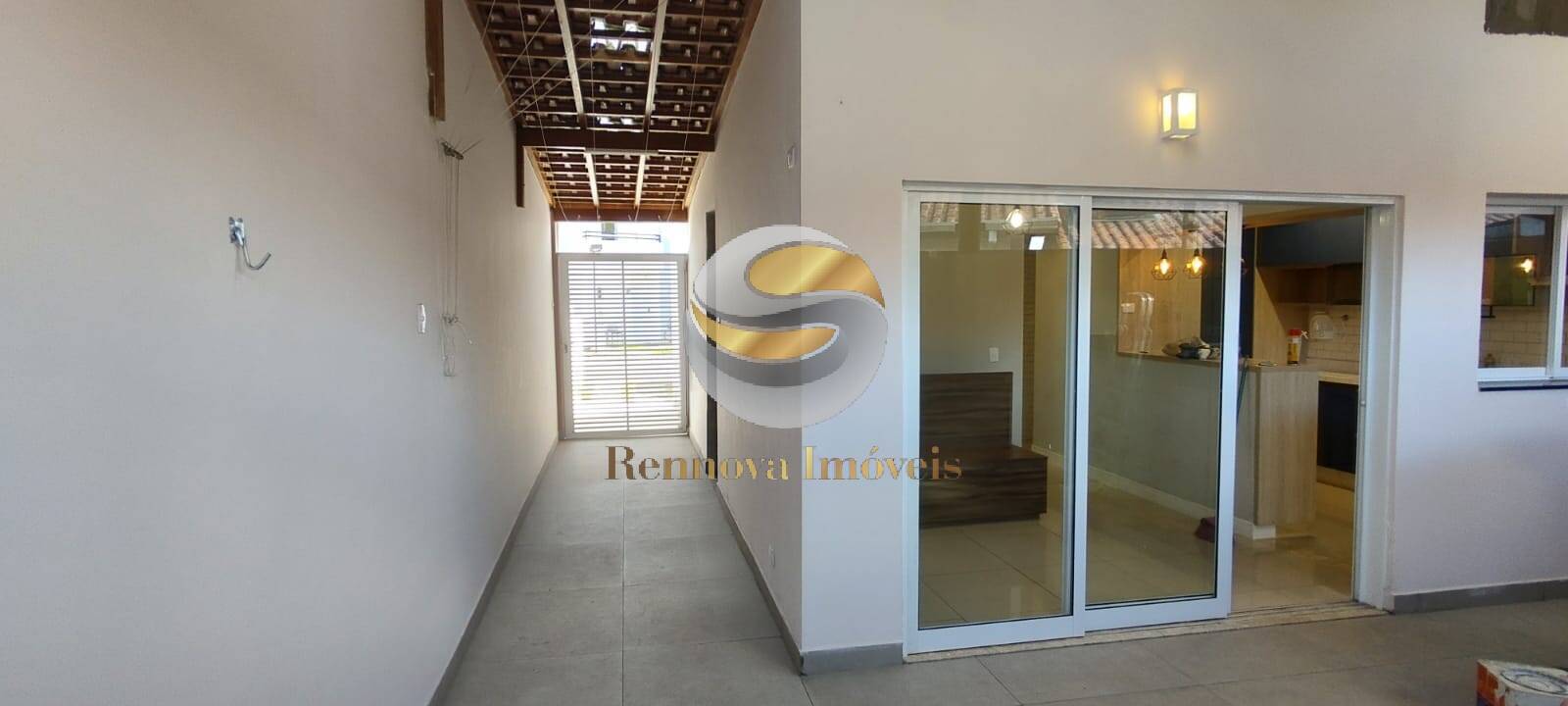 Casa de Condomínio, 3 quartos - Foto 20