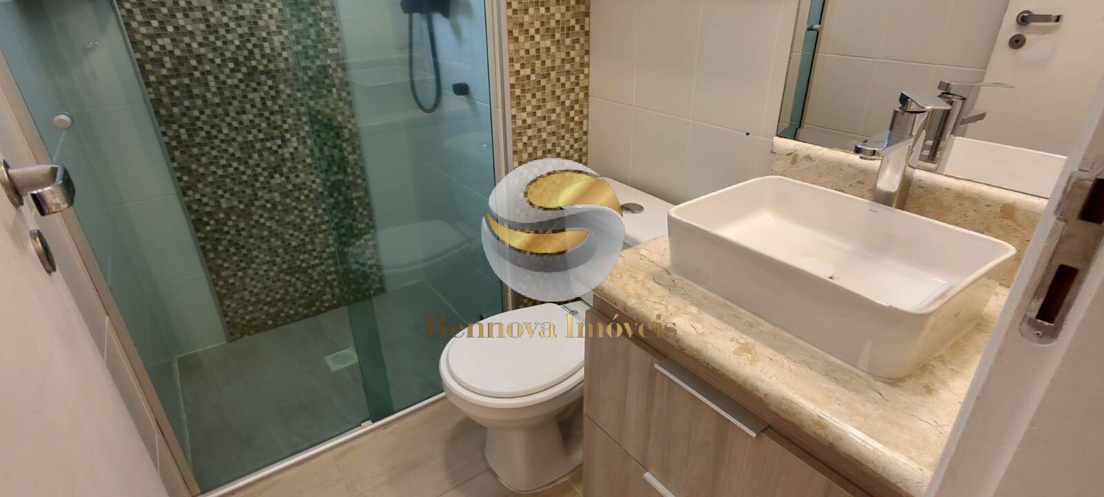 Casa de Condomínio, 3 quartos - Foto 42