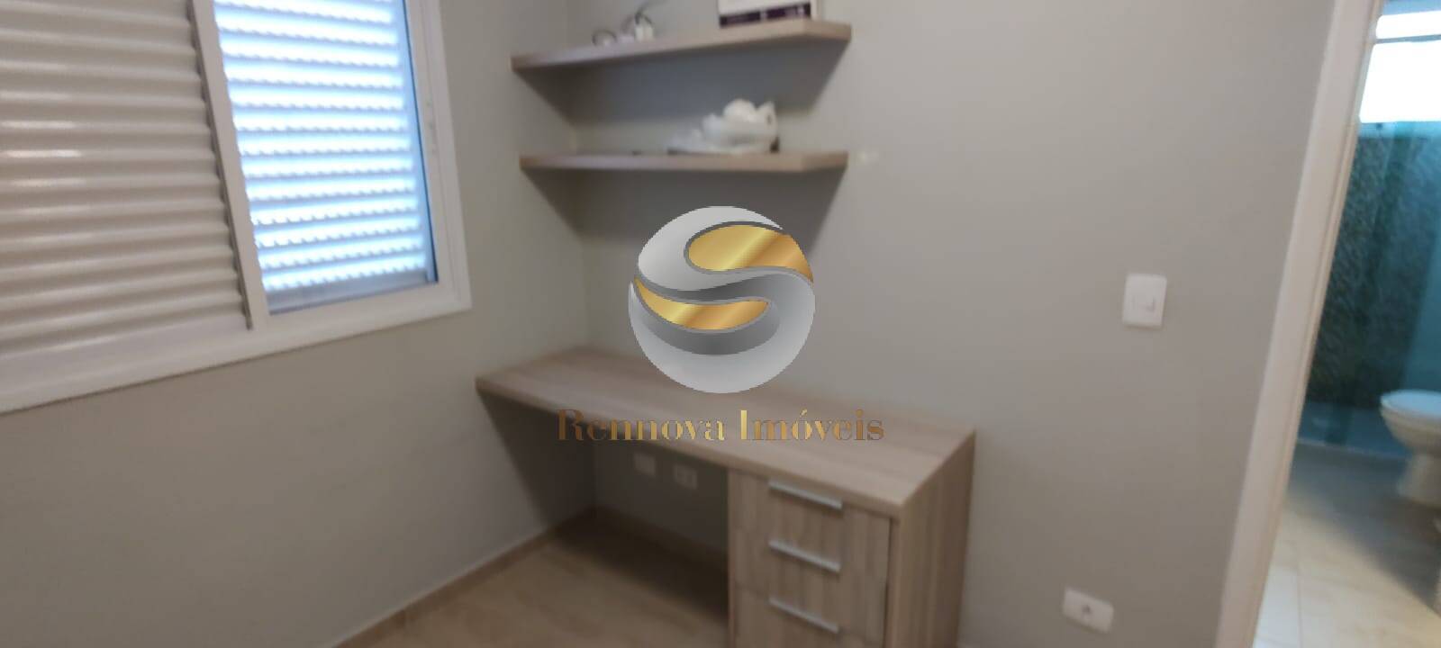 Casa de Condomínio, 3 quartos - Foto 43