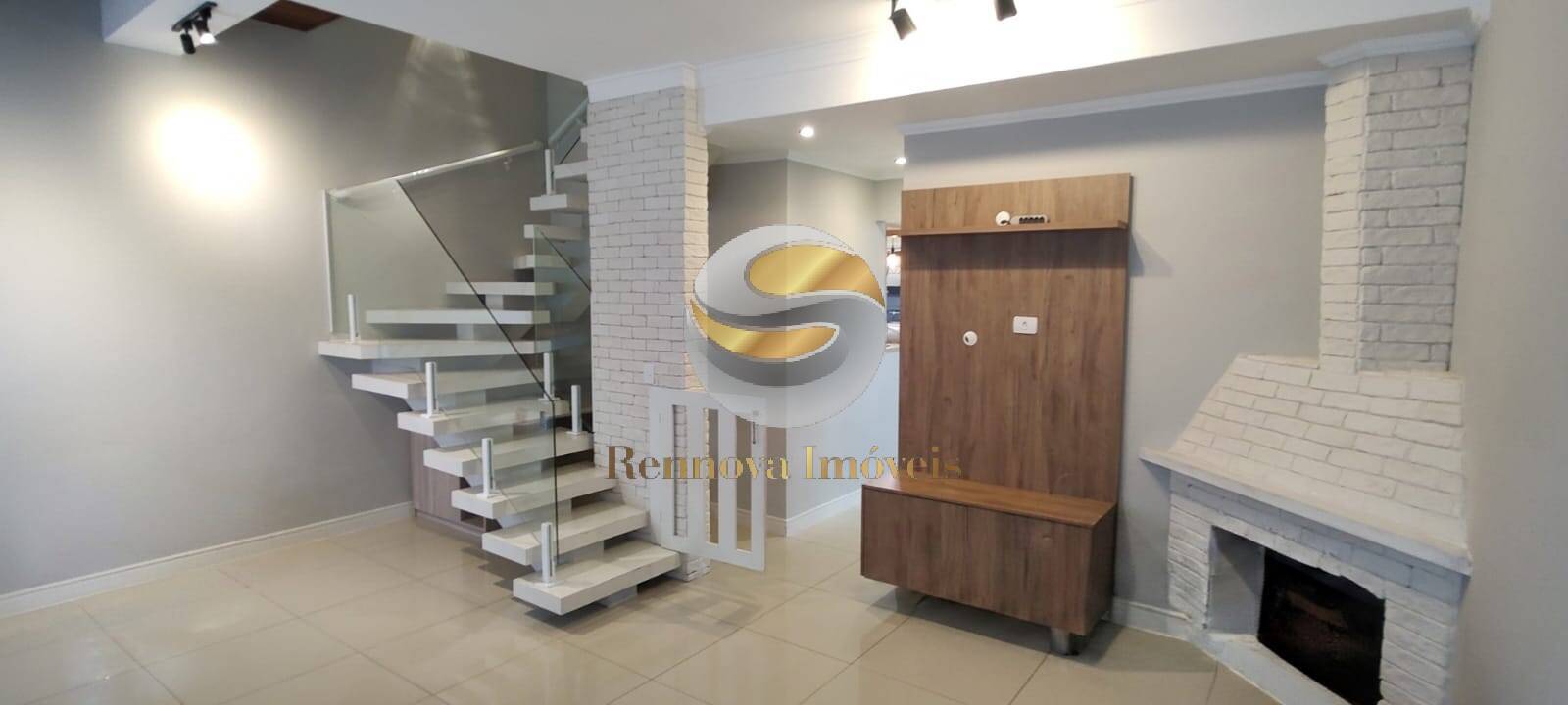 Casa de Condomínio, 3 quartos - Foto 3