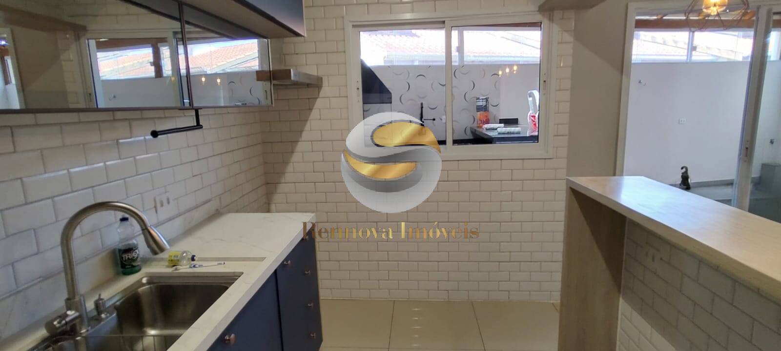 Casa de Condomínio, 3 quartos - Foto 10