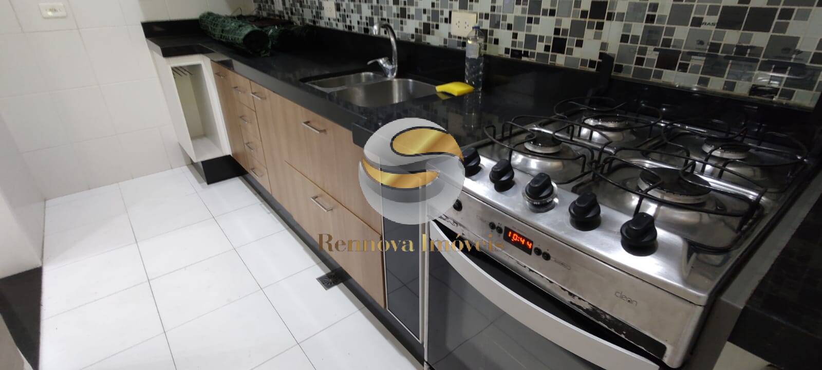 Casa de Condomínio, 2 quartos - Foto 11