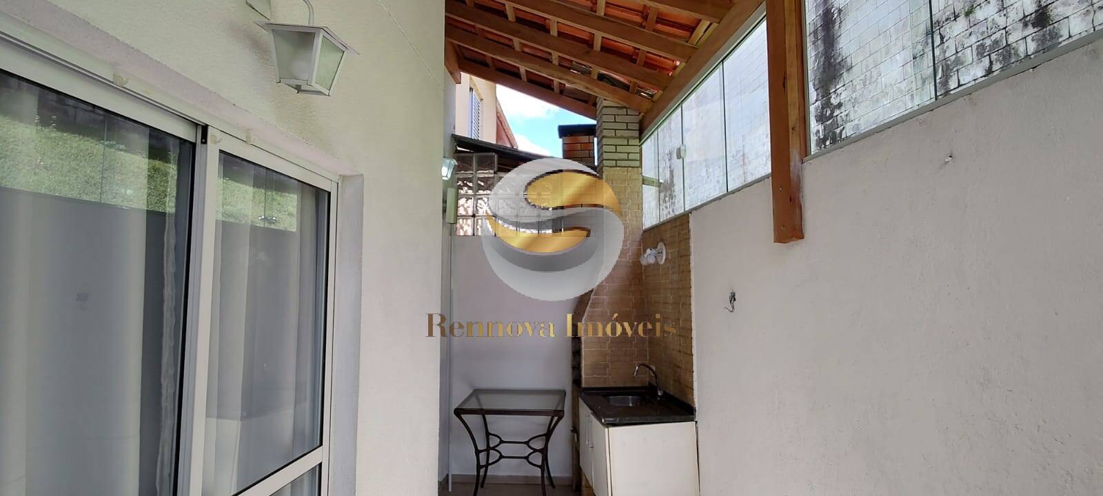 Casa de Condomínio, 2 quartos - Foto 18